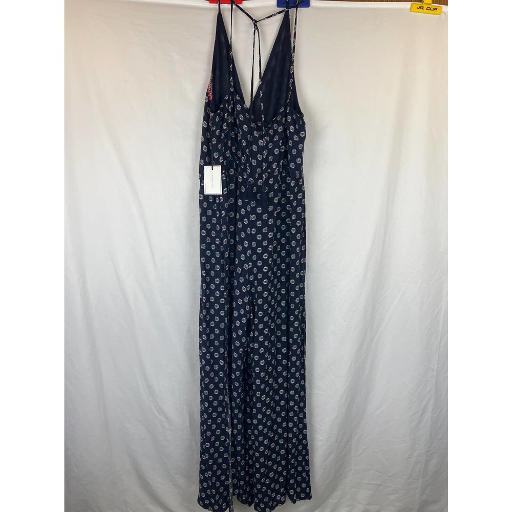 1. State Women's Wide-Leg Jumpsuit, NWT Size L - Picture 8 of 16